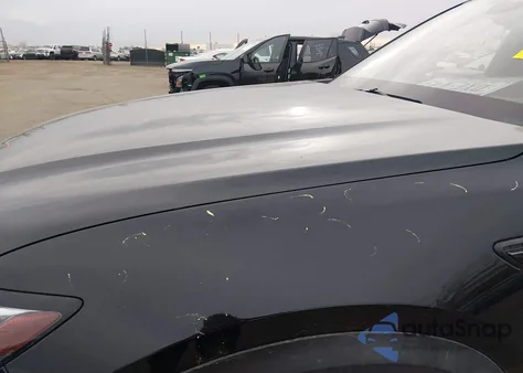 2025 Mazda Cx-90 3.3 Turbo Premium Sport z USA, uszkodzony, nr VIN JM3KKCHD6S1221263